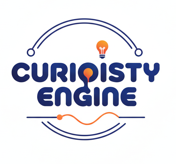 Curiosity Engine